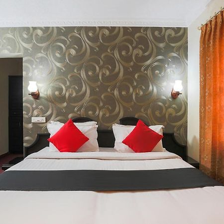 Capital O72337 Hotel Konkan Tadka Mumbai Exterior photo